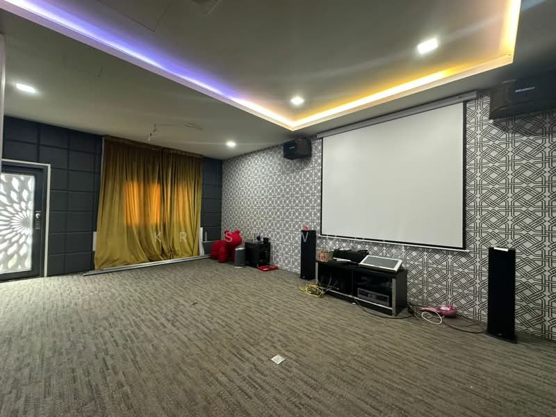 Rumah Teres 2.5 Tingkat untuk Dijual di Taman Bukit Permai (Ampang) - Krist Wooi - Interior - PropertyGuru.com.my