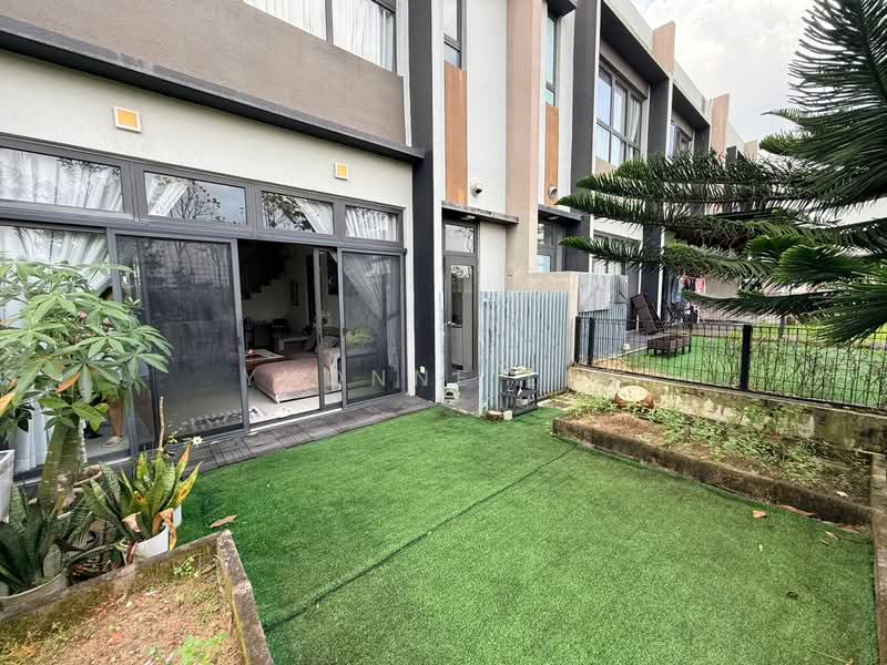 Rumah Teres untuk Dijual di Iskandar Puteri (Nusajaya) (Johor) - Yvonne Lim - Exterior - PropertyGuru.com.my