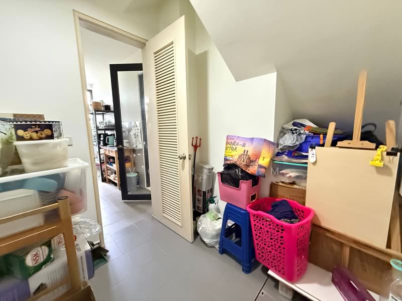 Rumah Teres untuk Dijual di Iskandar Puteri (Nusajaya) (Johor) - Yvonne Lim - Interior - PropertyGuru.com.my