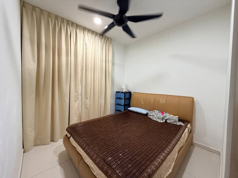Rumah Teres untuk Dijual di Iskandar Puteri (Nusajaya) (Johor) - Yvonne Lim - Bedroom - PropertyGuru.com.my