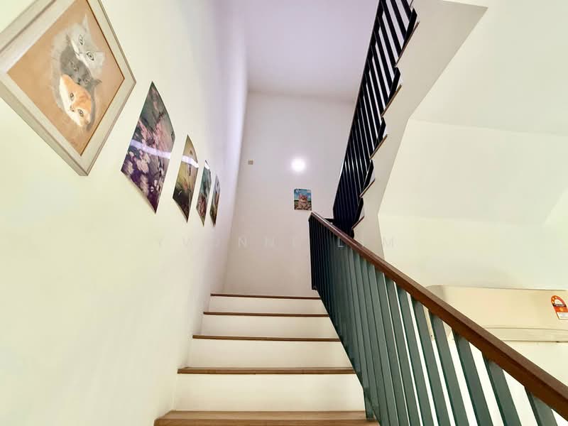 Rumah Teres untuk Dijual di Iskandar Puteri (Nusajaya) (Johor) - Yvonne Lim - Interior - PropertyGuru.com.my