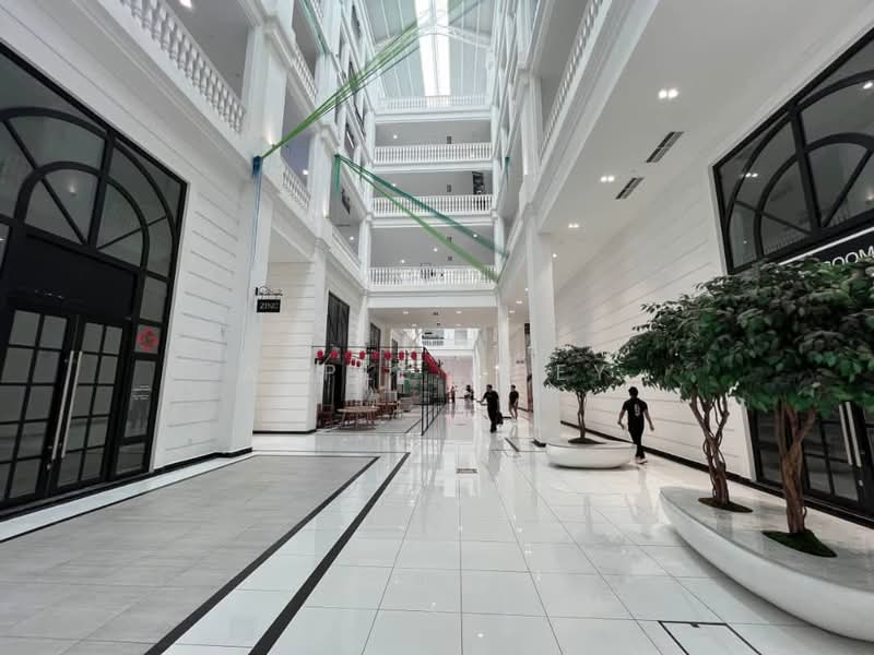 Rumah Niaga untuk Disewa di Iskandar Puteri (Nusajaya) (Johor) - Apple Chey - Interior - PropertyGuru.com.my
