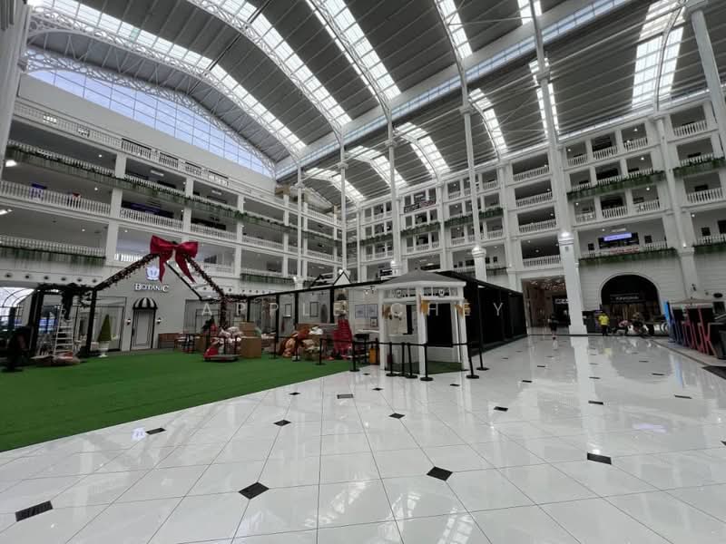 Rumah Niaga untuk Disewa di Iskandar Puteri (Nusajaya) (Johor) - Apple Chey - Interior - PropertyGuru.com.my