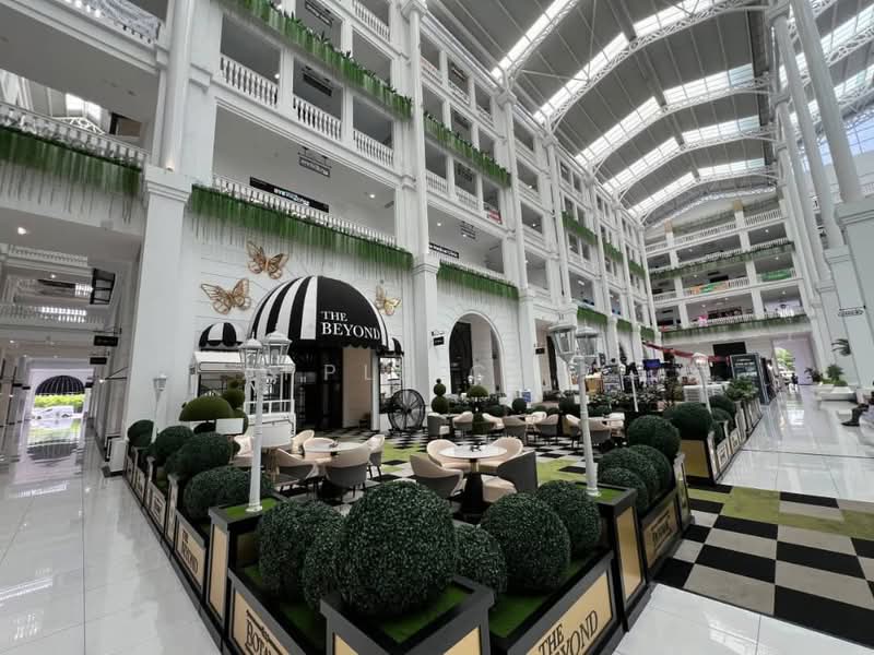 Rumah Niaga untuk Disewa di Iskandar Puteri (Nusajaya) (Johor) - Apple Chey - Exterior - PropertyGuru.com.my