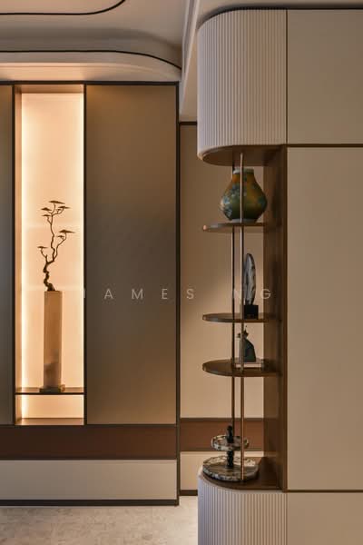 Servis Apartment untuk Dijual di TRX Residences - James Ng - Interior - PropertyGuru.com.my