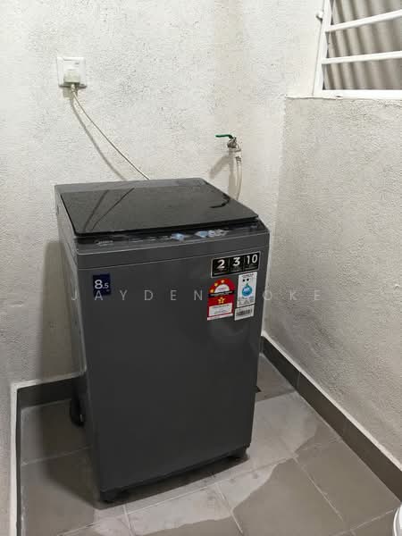 Apartment for Rent at PPA1M Mercu Jalil - Jayden Loke - Interior - PropertyGuru.com.my