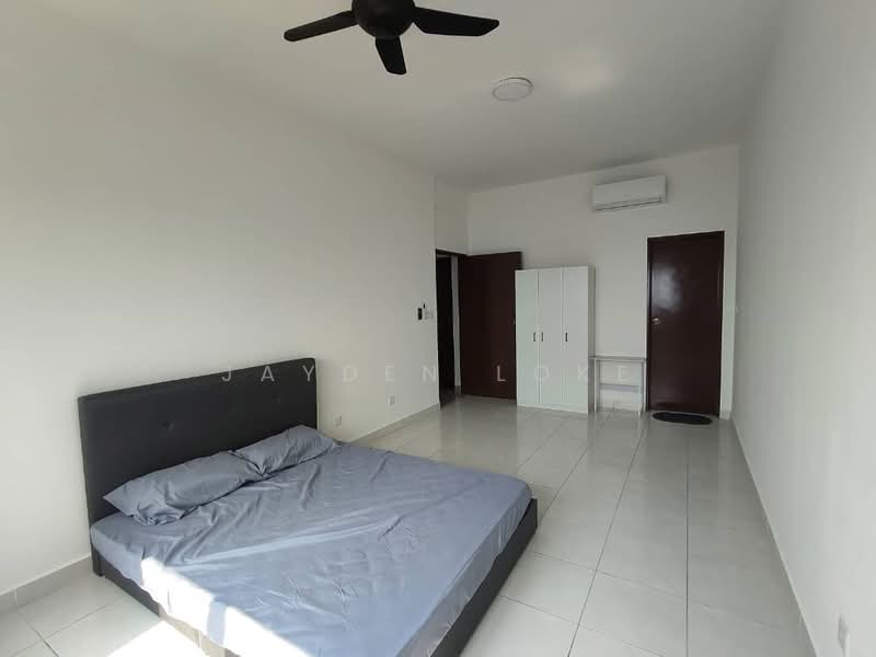 Apartment for Rent at PPA1M Mercu Jalil - Jayden Loke - Bedroom - PropertyGuru.com.my