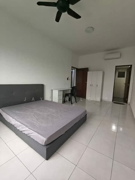 Apartment for Rent at PPA1M Mercu Jalil - Jayden Loke - Bedroom - PropertyGuru.com.my