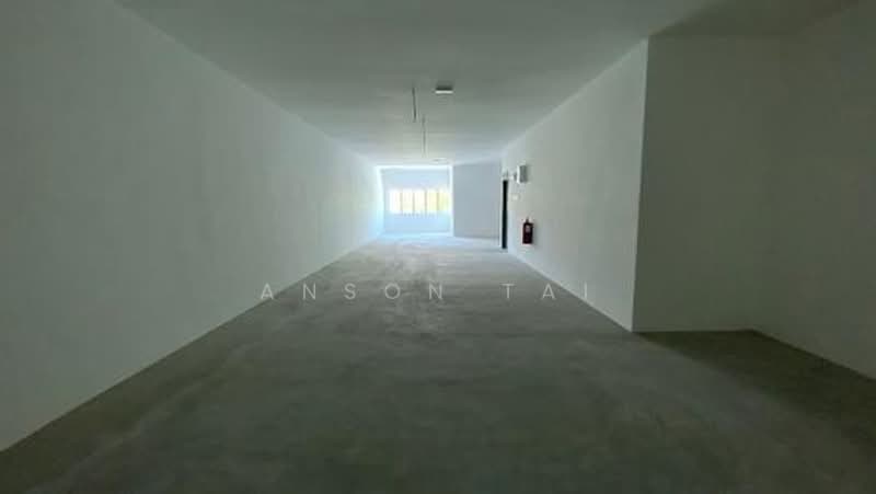 Shop for Sale in Juru (Penang) - Anson Tai - Interior - PropertyGuru.com.my