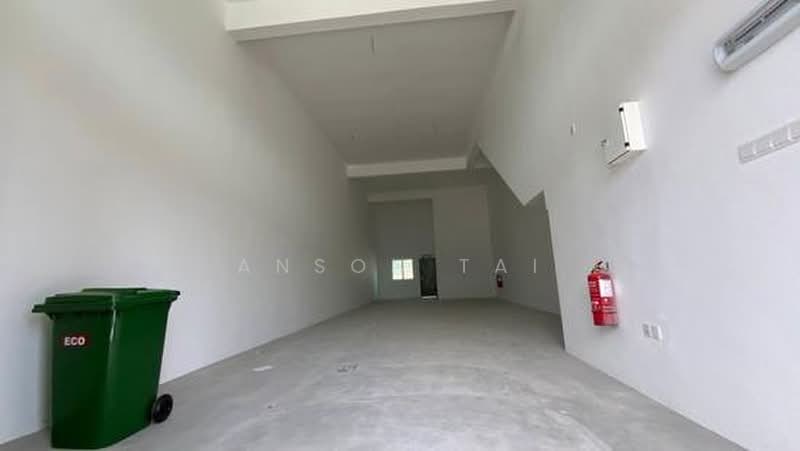Shop for Sale in Juru (Penang) - Anson Tai - Interior - PropertyGuru.com.my