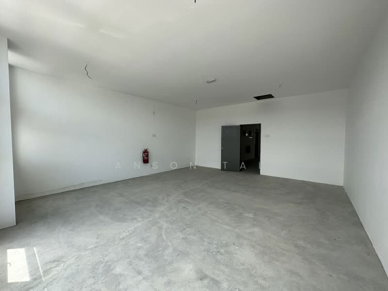 Shop for Sale in Juru (Penang) - Anson Tai - Interior - PropertyGuru.com.my