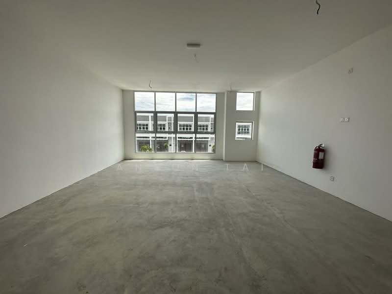 Shop for Sale in Juru (Penang) - Anson Tai - Interior - PropertyGuru.com.my