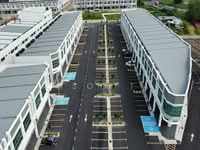 For Sale - Pusat Perniagaan Seri Juru