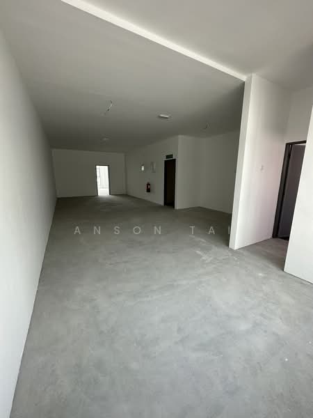 Shop for Sale in Juru (Penang) - Anson Tai - Interior - PropertyGuru.com.my