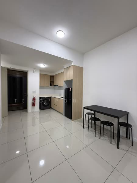 Servis Apartment untuk Disewa di SouthPlace Residences @ Tropicana Metropark - Teng Poh Hong - Kitchen - PropertyGuru.com.my