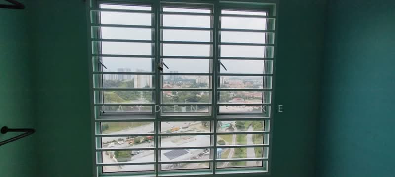 Kondominium untuk Disewa di Platinum OUG Residence - Jayden Loke - View - PropertyGuru.com.my