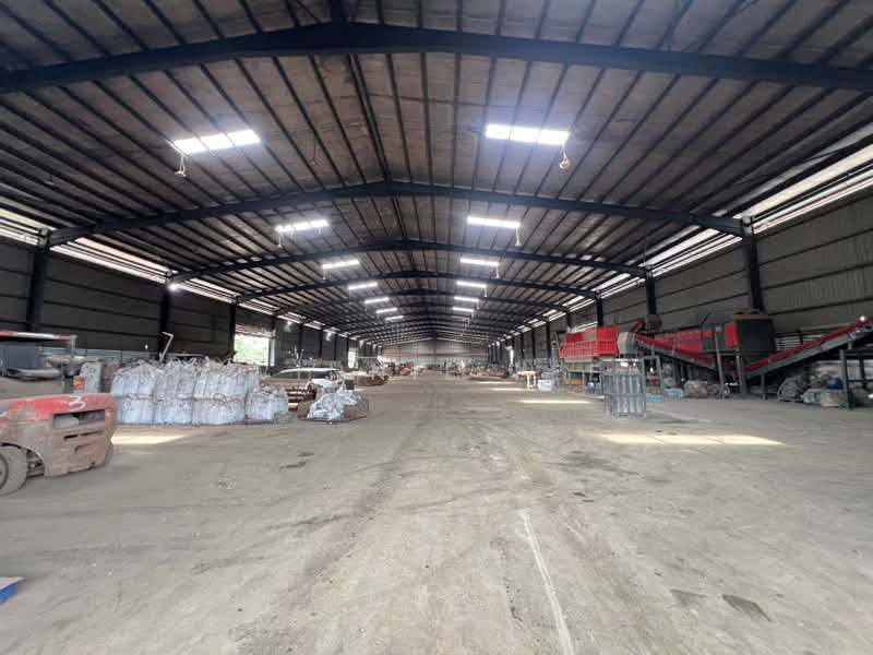 Factory for Rent in Teluk Gong (Port Klang (Pelabuhan Klang)) - Winnie Lee - Interior - PropertyGuru.com.my