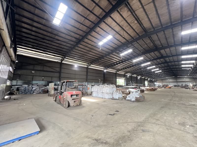 Factory for Rent in Teluk Gong (Port Klang (Pelabuhan Klang)) - Winnie Lee - Interior - PropertyGuru.com.my