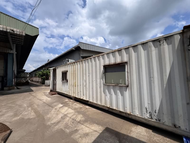Factory for Rent in Teluk Gong (Port Klang (Pelabuhan Klang)) - Winnie Lee - Exterior - PropertyGuru.com.my