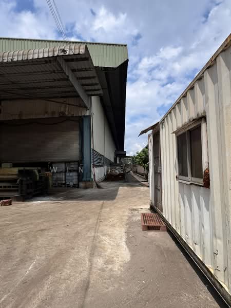 Factory for Rent in Teluk Gong (Port Klang (Pelabuhan Klang)) - Winnie Lee - Exterior - PropertyGuru.com.my