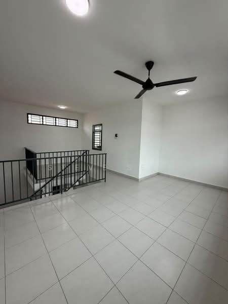 Terraced House for Rent in Pulai (Johor) - Steve Seah - Interior - PropertyGuru.com.my
