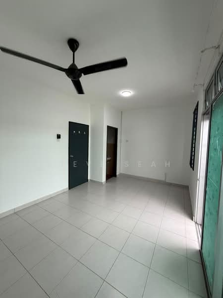 Terraced House for Rent in Pulai (Johor) - Steve Seah - Interior - PropertyGuru.com.my