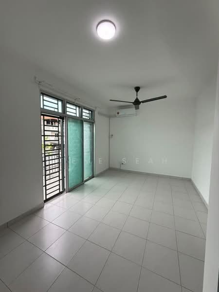Terraced House for Rent in Pulai (Johor) - Steve Seah - Interior - PropertyGuru.com.my