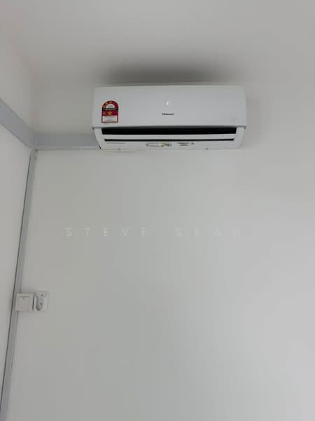Terraced House for Rent in Pulai (Johor) - Steve Seah - Interior - PropertyGuru.com.my