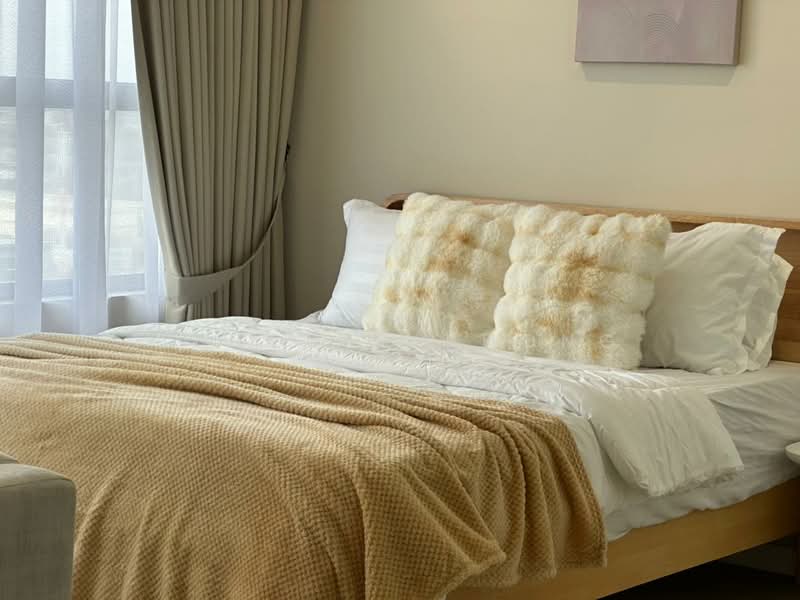 Servis Apartment untuk Disewa di SouthPlace Residences @ Tropicana Metropark - Teng Poh Hong - Bedroom - PropertyGuru.com.my