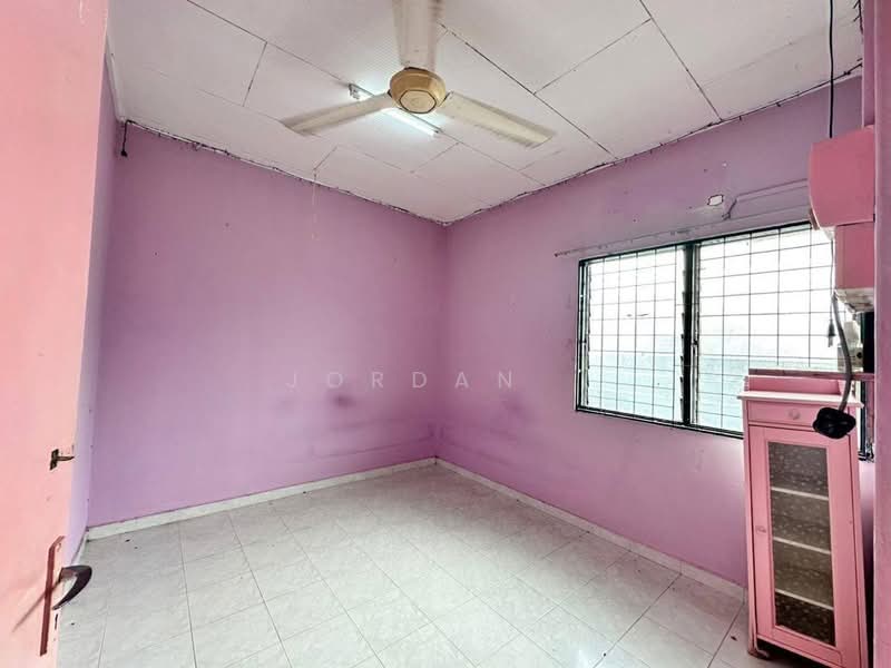 Rumah Flat untuk Dijual di Bandar Selesa Jaya - Jordan . - PropertyGuru.com.my