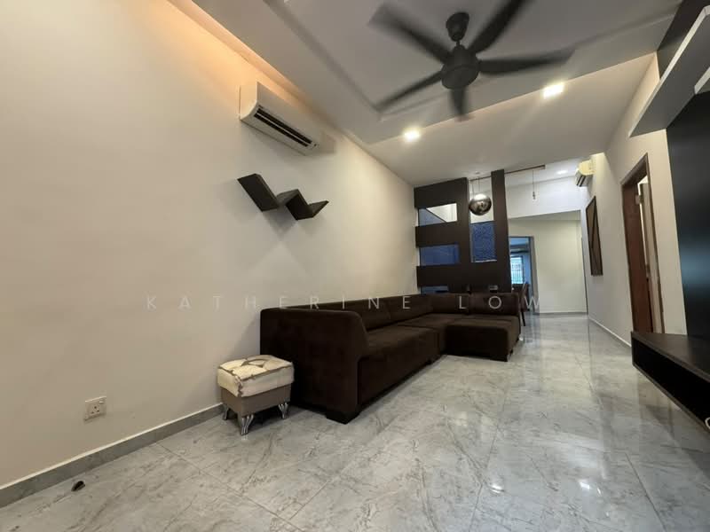 Rumah Teres 1 Tingkat untuk Disewa di Bukit Indah (Iskandar Puteri (Nusajaya)) - Katherine Low - PropertyGuru.com.my