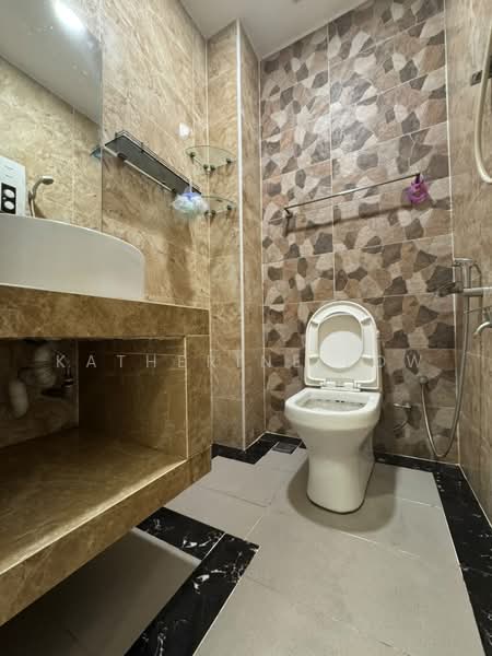 Rumah Teres 1 Tingkat untuk Disewa di Bukit Indah (Iskandar Puteri (Nusajaya)) - Katherine Low - PropertyGuru.com.my