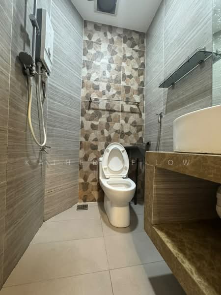 Rumah Teres 1 Tingkat untuk Disewa di Bukit Indah (Iskandar Puteri (Nusajaya)) - Katherine Low - PropertyGuru.com.my