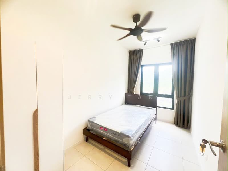 Kondominium untuk Disewa di Granito - Jerry Tan - Bedroom - PropertyGuru.com.my