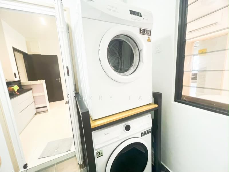 Kondominium untuk Disewa di Granito - Jerry Tan - Interior - PropertyGuru.com.my