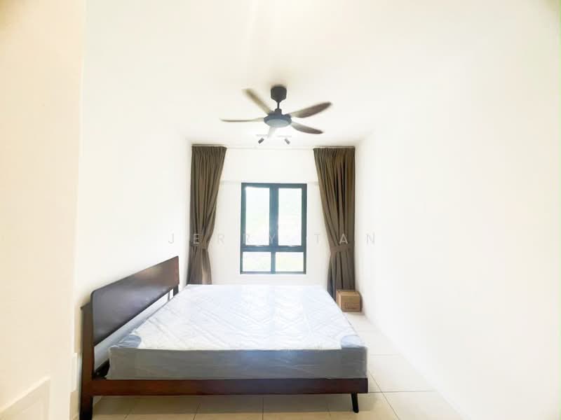 Kondominium untuk Disewa di Granito - Jerry Tan - Bedroom - PropertyGuru.com.my