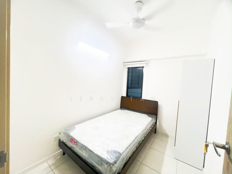 Kondominium untuk Disewa di Granito - Jerry Tan - Bedroom - PropertyGuru.com.my