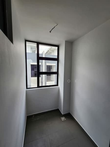 Rumah Kluster untuk Dijual di Bukit Indah (Iskandar Puteri (Nusajaya)) - Jin Teok - Interior - PropertyGuru.com.my