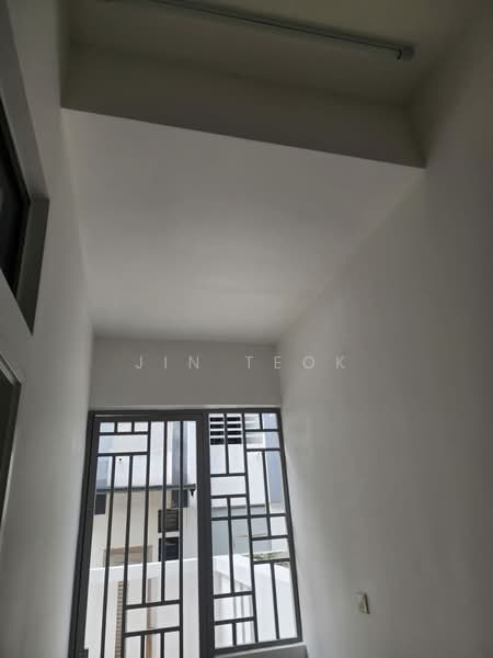 Rumah Kluster untuk Dijual di Bukit Indah (Iskandar Puteri (Nusajaya)) - Jin Teok - Corridor - PropertyGuru.com.my