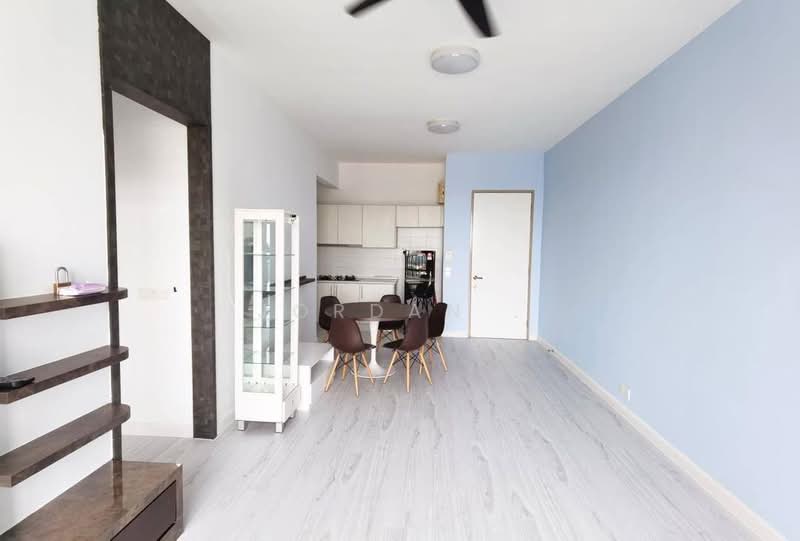 Servis Apartment untuk Dijual di Greenfield Regency - Jordan . - PropertyGuru.com.my