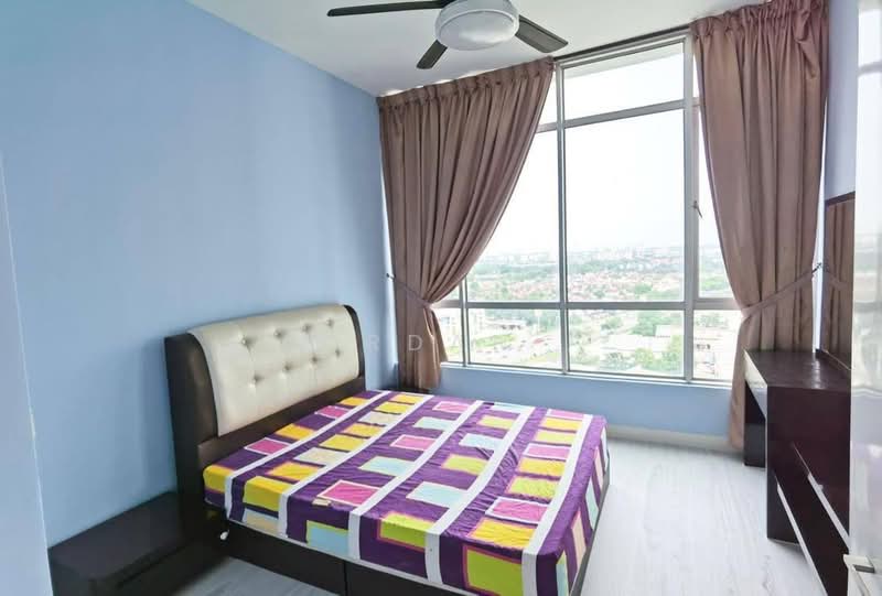 Servis Apartment untuk Dijual di Greenfield Regency - Jordan . - PropertyGuru.com.my