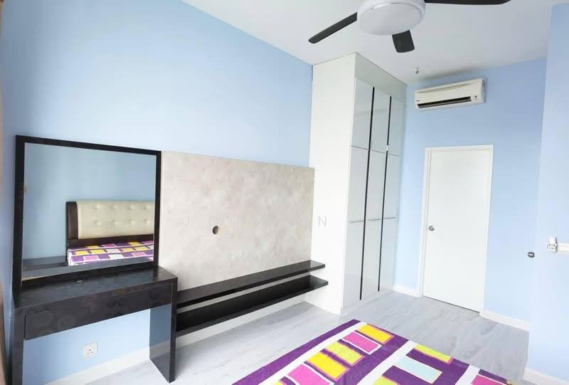 Servis Apartment untuk Dijual di Greenfield Regency - Jordan . - PropertyGuru.com.my