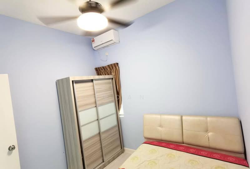 Servis Apartment untuk Dijual di Greenfield Regency - Jordan . - PropertyGuru.com.my
