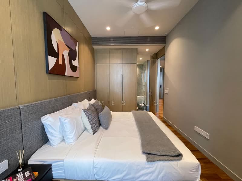 Service Residence for Sale at The Conlay - James Ng - Bedroom - PropertyGuru.com.my