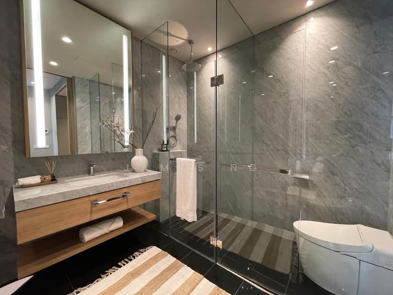 Service Residence for Sale at The Conlay - James Ng - Bathroom - PropertyGuru.com.my