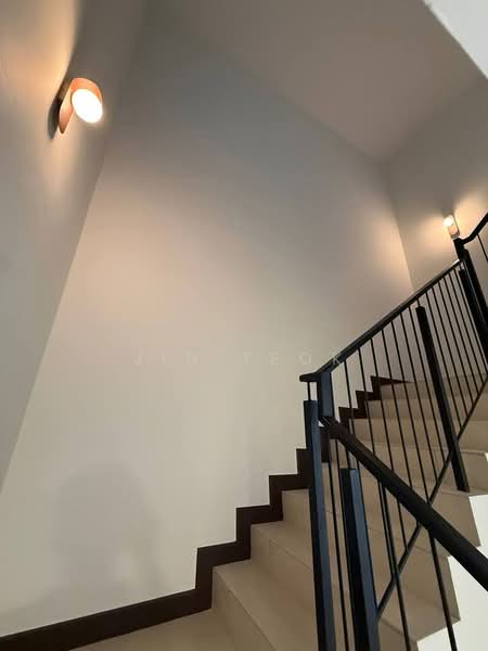 Rumah Teres 2 Tingkat untuk Disewa di Puteri Harbour (Iskandar Puteri (Nusajaya)) - Jin Teok - Interior - PropertyGuru.com.my