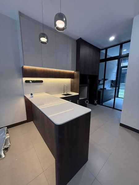 Rumah Teres 2 Tingkat untuk Disewa di Puteri Harbour (Iskandar Puteri (Nusajaya)) - Jin Teok - PropertyGuru.com.my