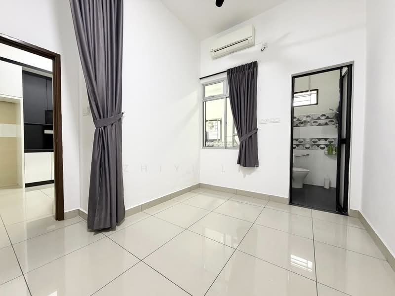 2-storey Terraced House for Sale in Bandar Putra (Kulai) - Zhiyi Lee - Bedroom - PropertyGuru.com.my