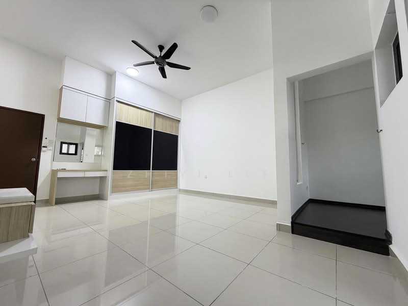 2-storey Terraced House for Sale in Bandar Putra (Kulai) - Zhiyi Lee - Bedroom - PropertyGuru.com.my