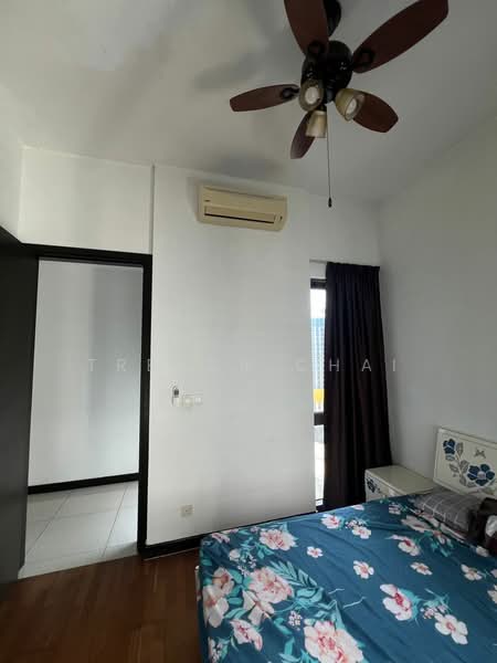 Service Residence for Rent at The Elements - Trevor Chai - Bedroom - PropertyGuru.com.my